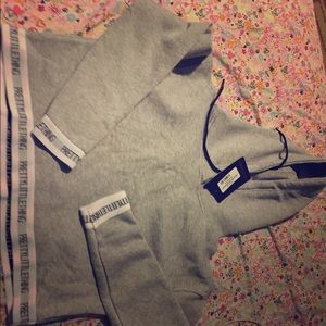 Pretty Little Thing Sweater